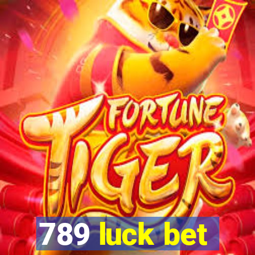 789 luck bet